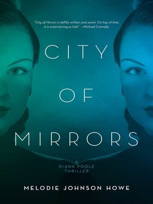 cover image of City of Mirrors